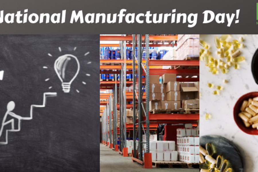 National Manufacturing Day
