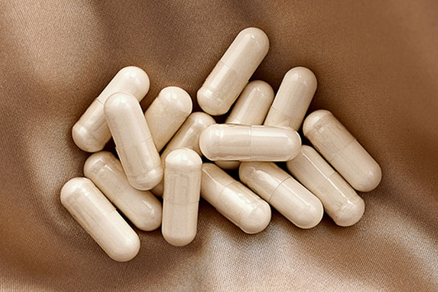 The Health Benefits of Manufacturing NAC Supplements