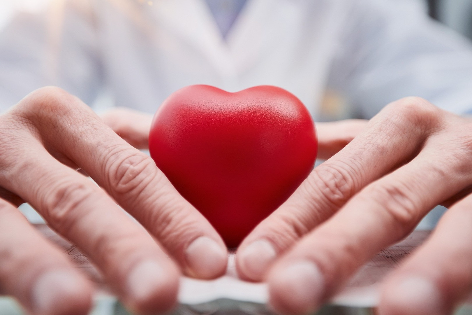 The Top Vitamins and Minerals for Heart Health