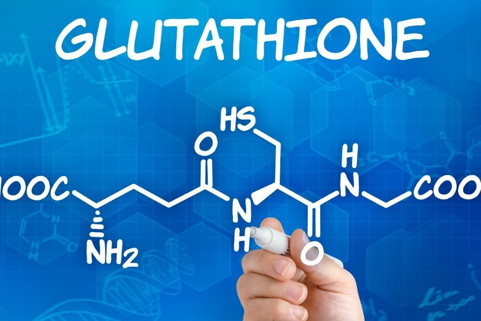 manufacturer of glutathione Manufacturing Glutathione Supplements