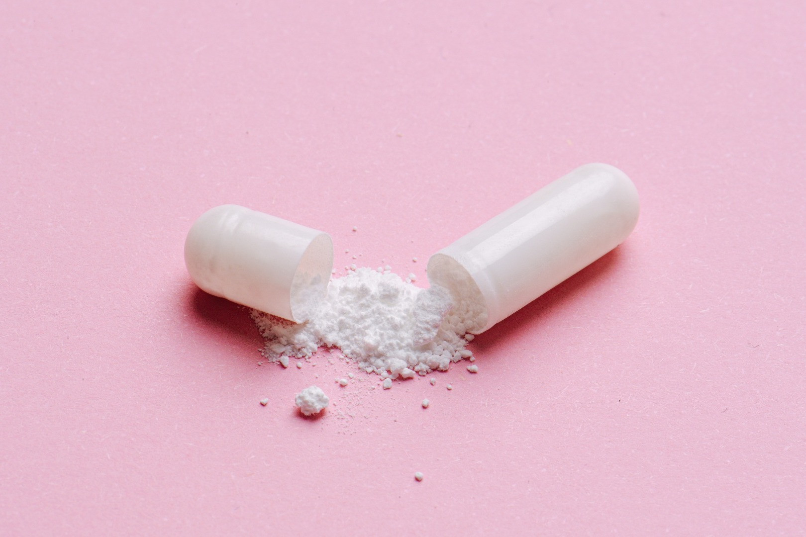 The Benefits of CLA Softgels