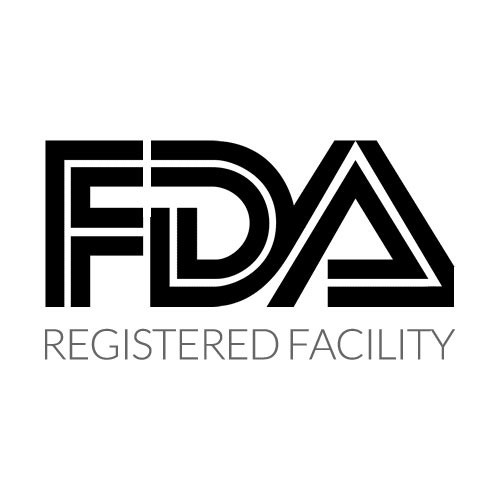FDA Registered Facility