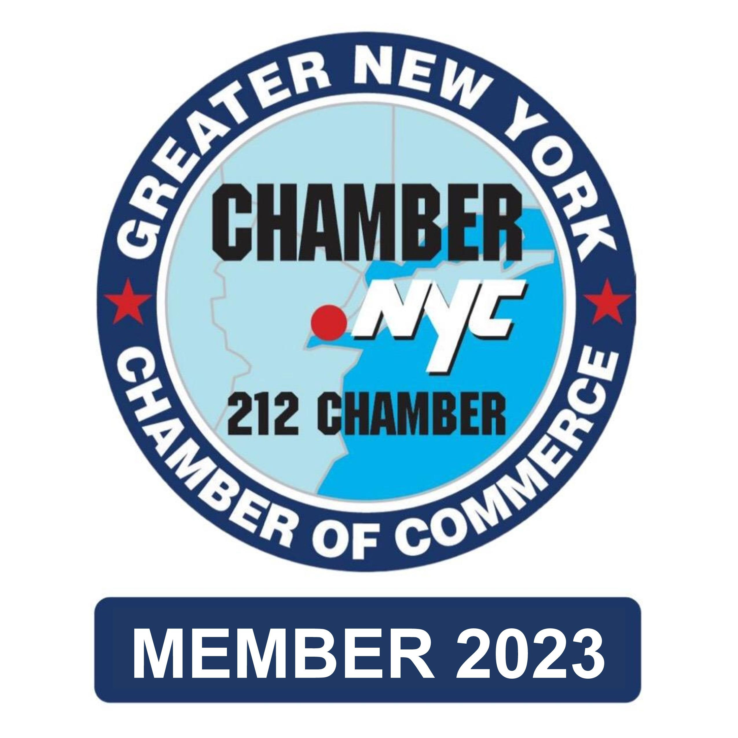 Greater NY Chamber of Commerce