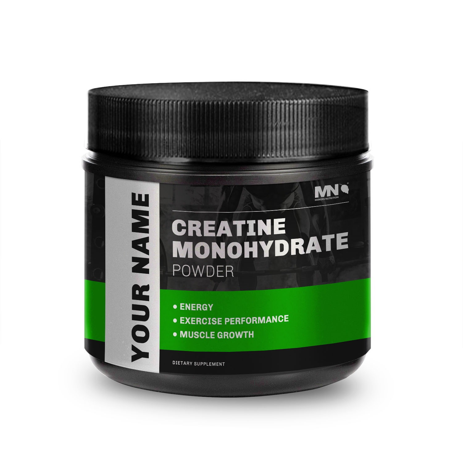 Creatine Monohydrate Powder