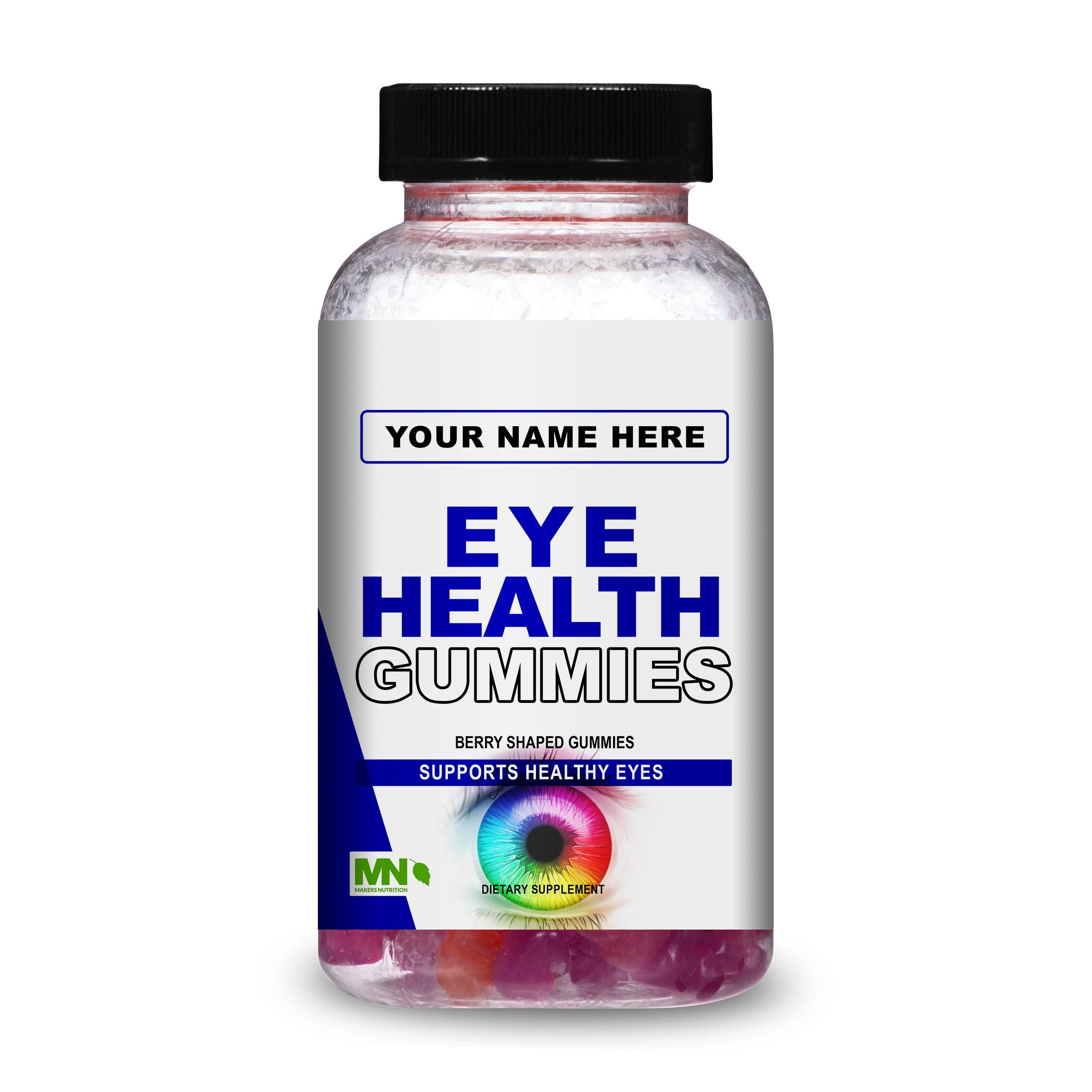 Eye Health Gummies
