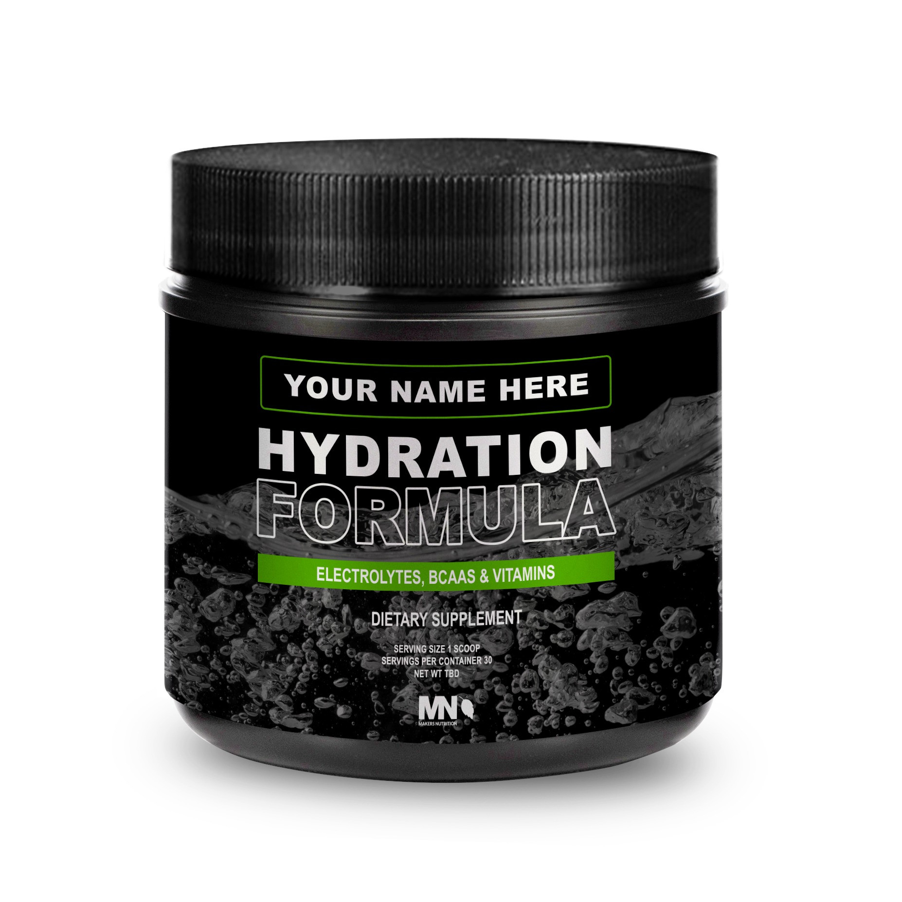 Hydration Formula