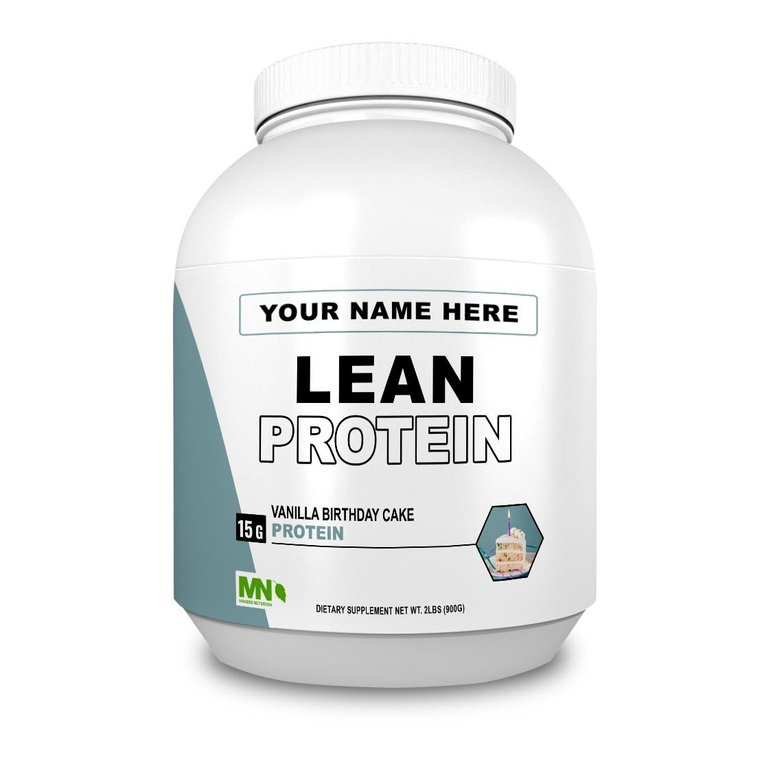 Makers Lean Protein