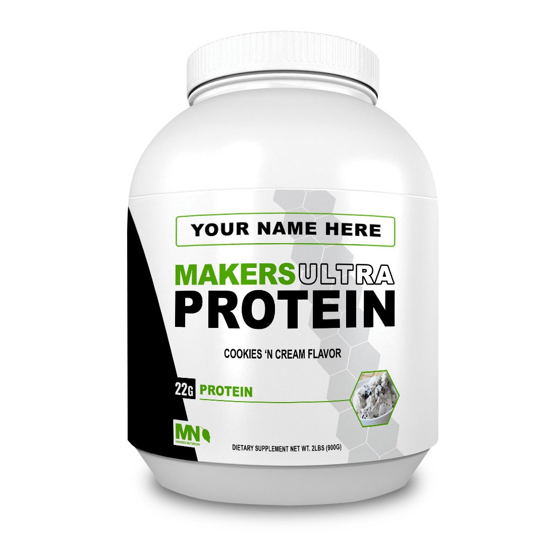 Makers Ultra Protein