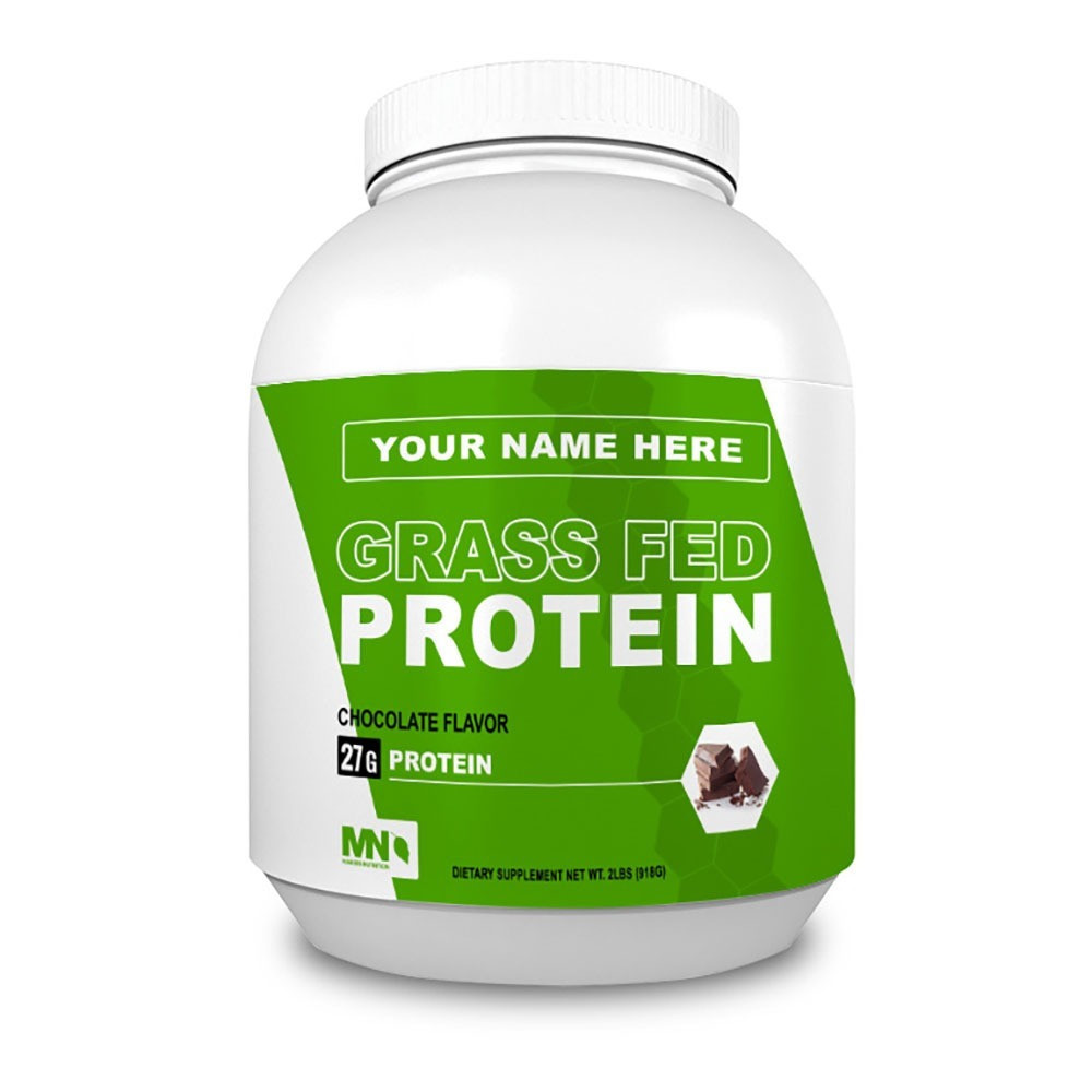 Protein Grass Fed