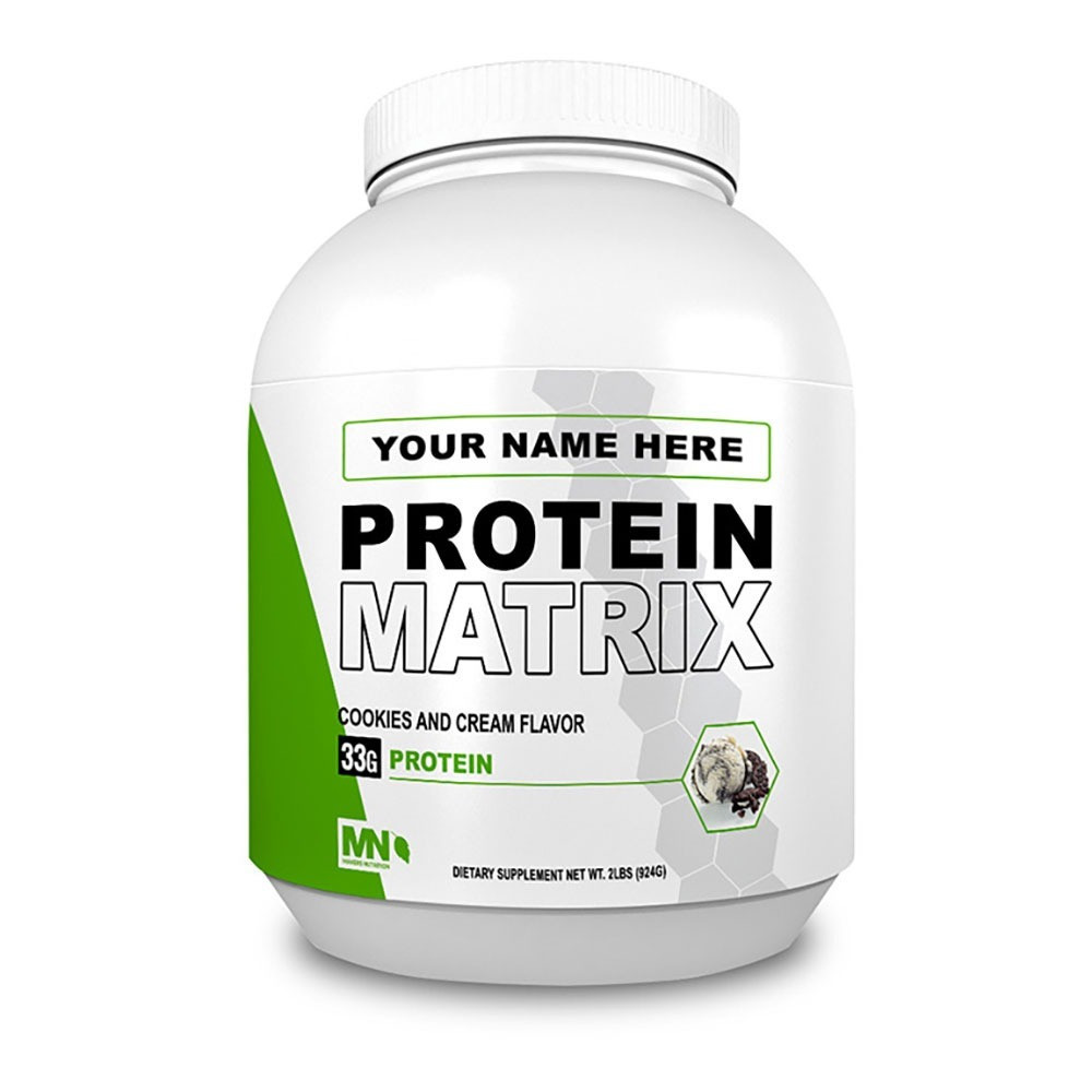 Protein Matrix