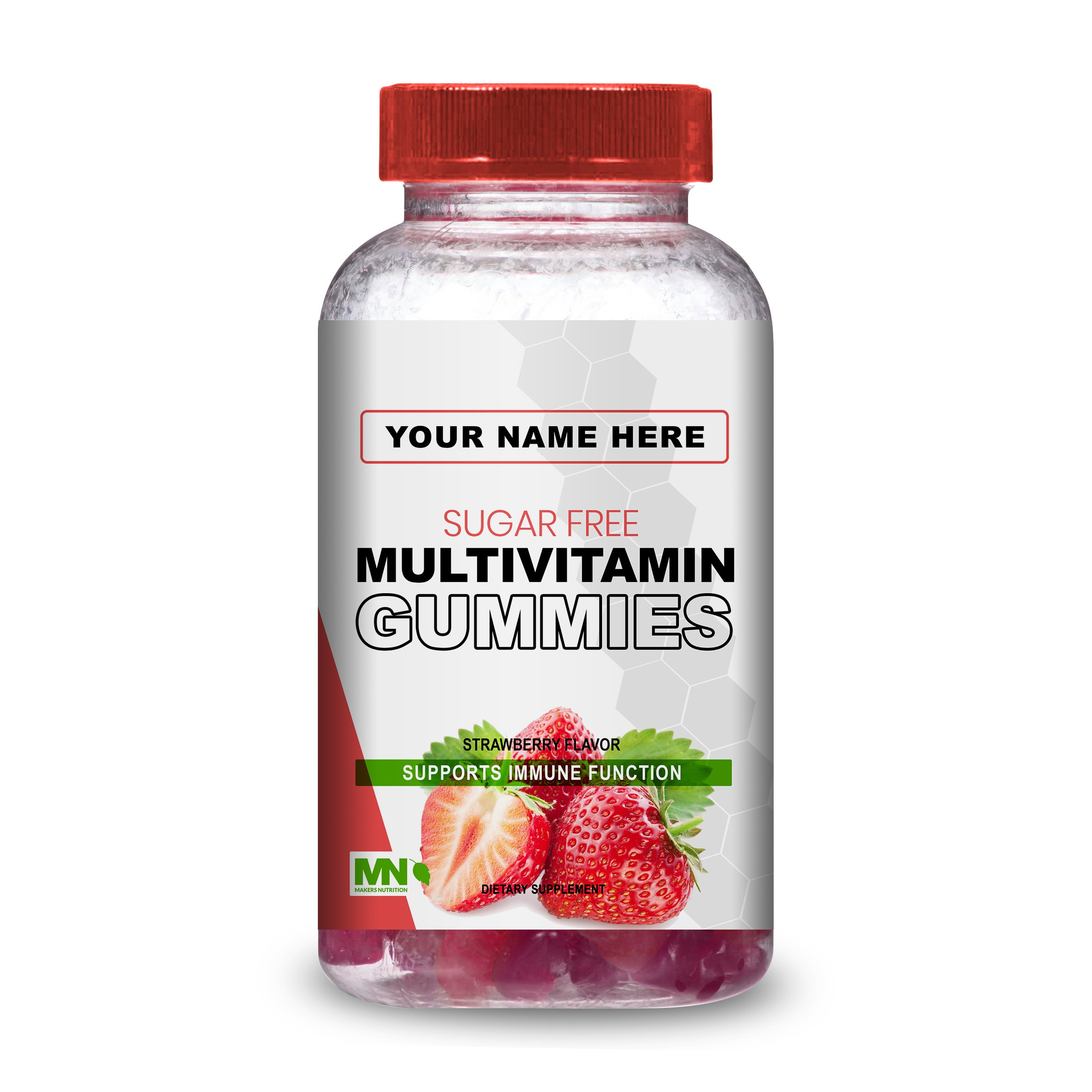 What Is Multivitamin Gummies at Latonya Langley blog