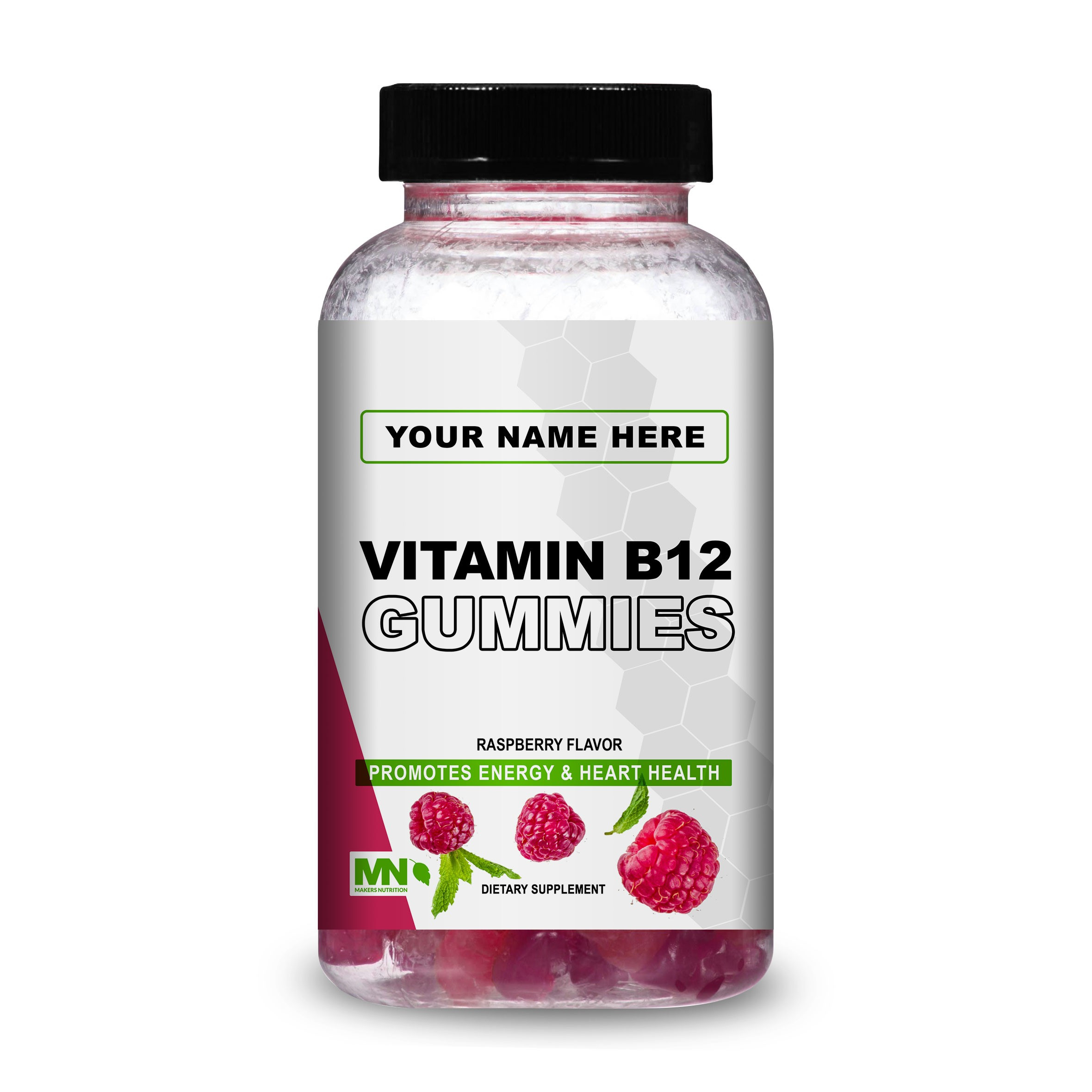 Vitamin B12 Gummies