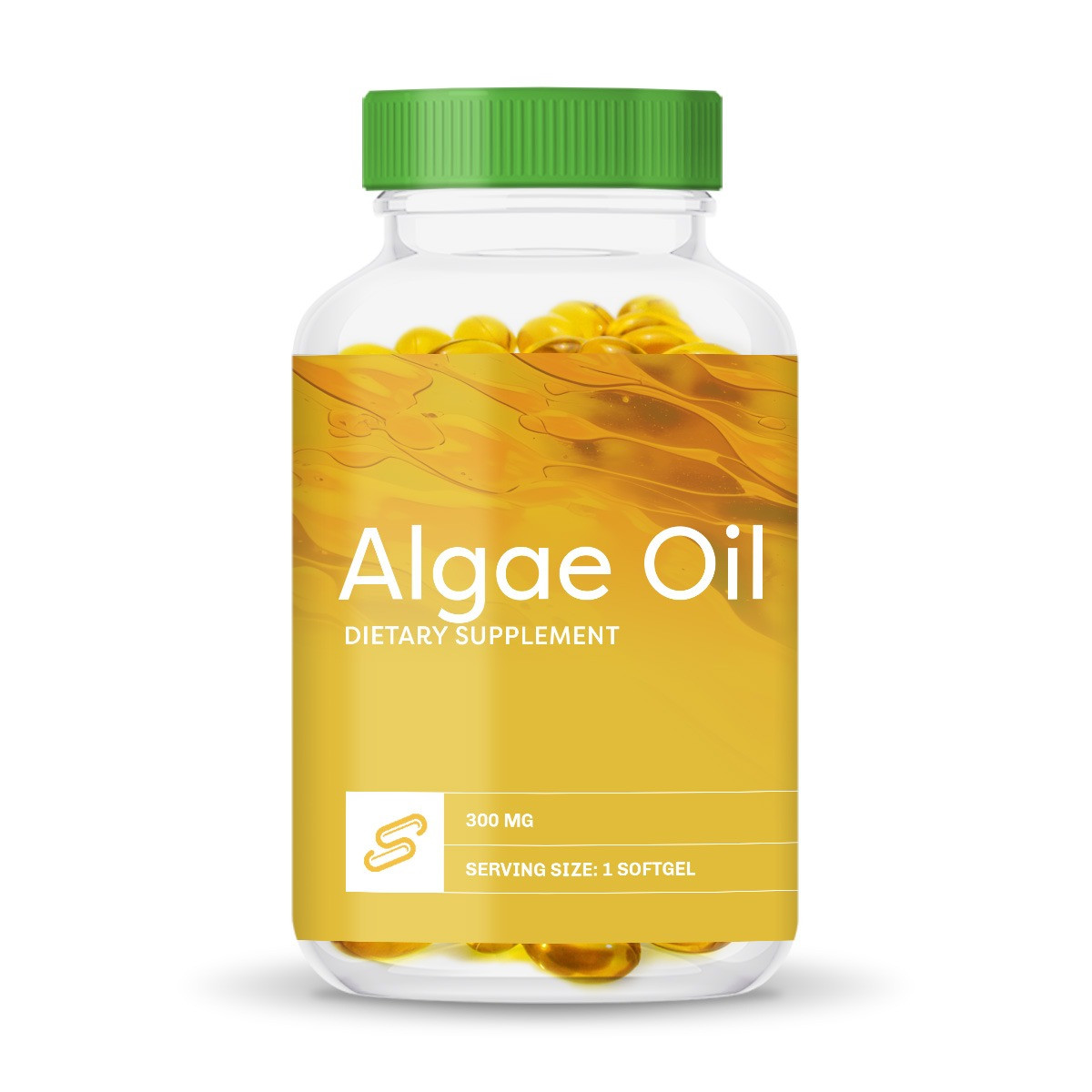 Algae Oil