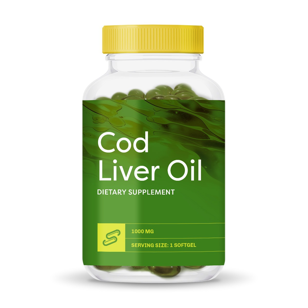 Cod Liver Oil