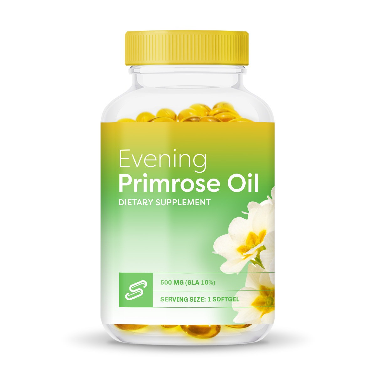 Evening Primrose Oil