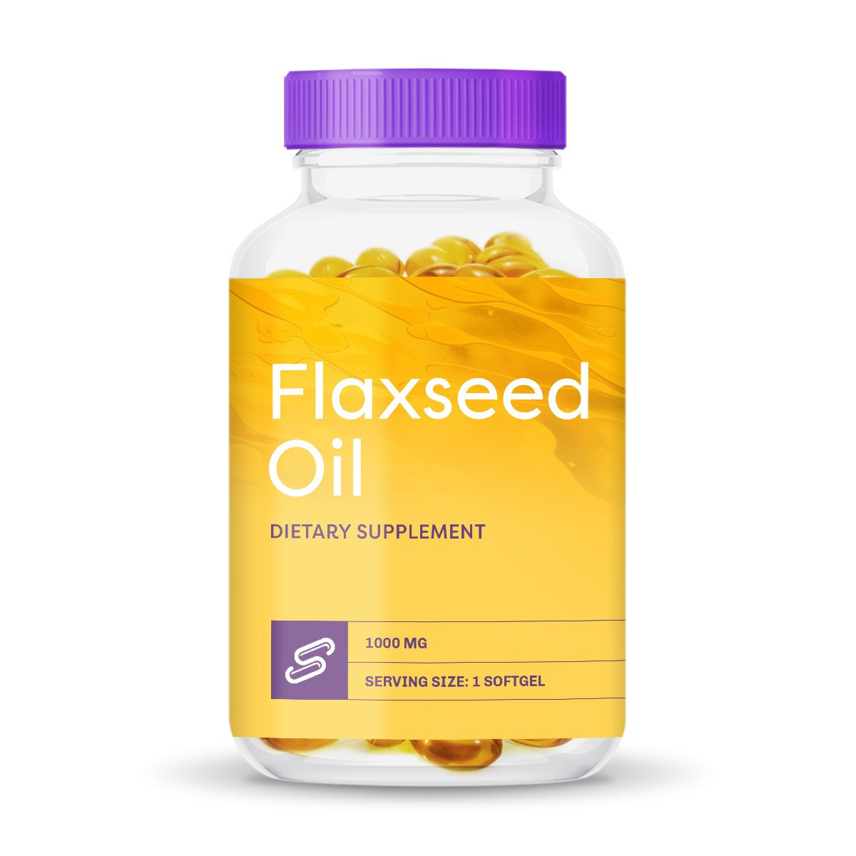 Flaxseed Oil