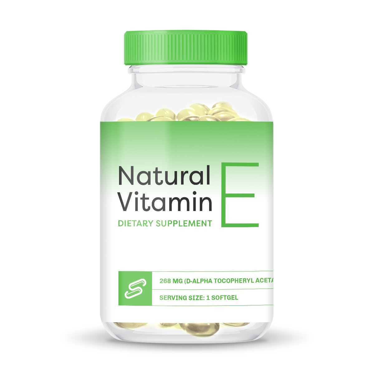 Natural Vitamin E