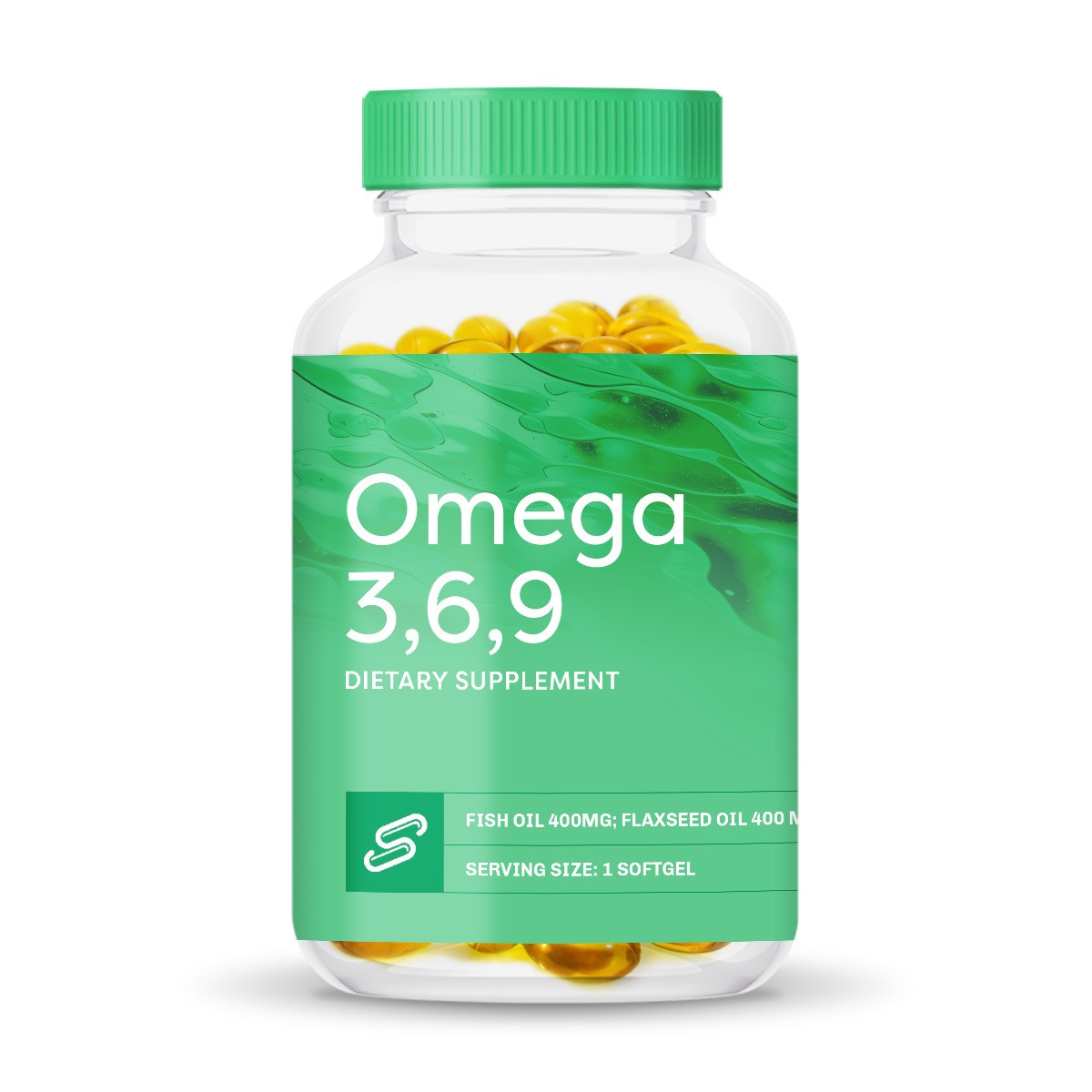 Omega 3,6,9