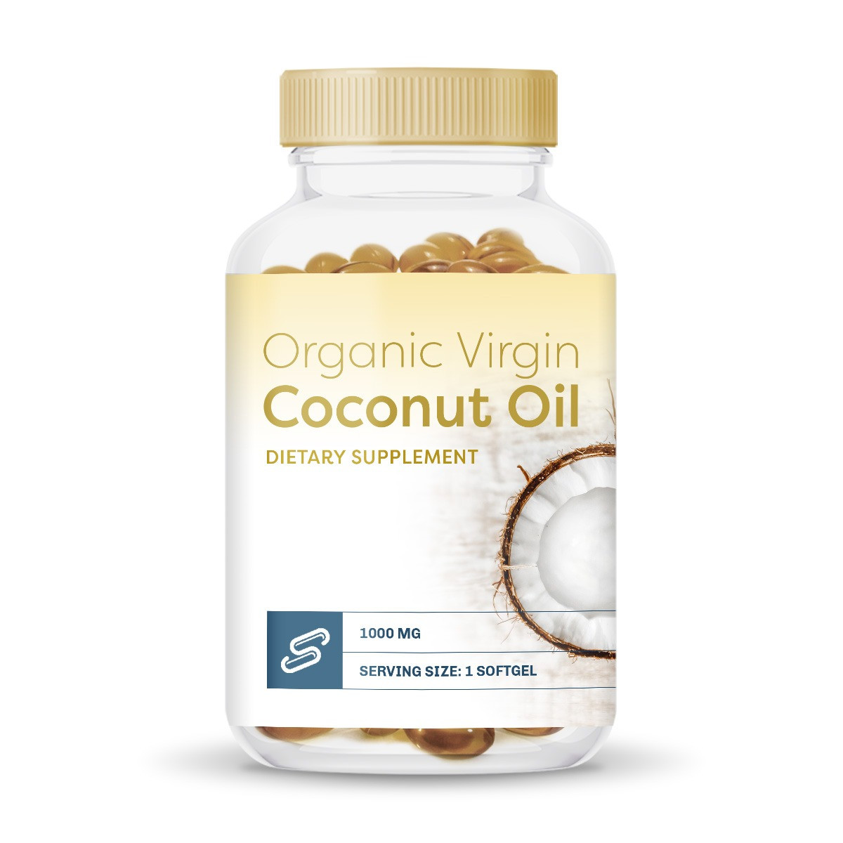 Organic Virgin Coconut Oil