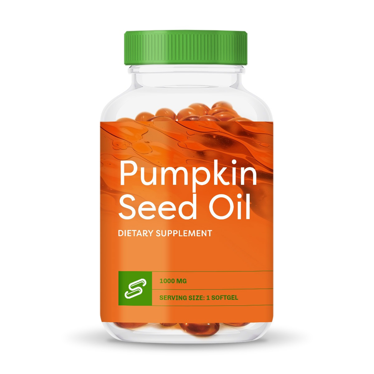 Pumpkin Seed Oil