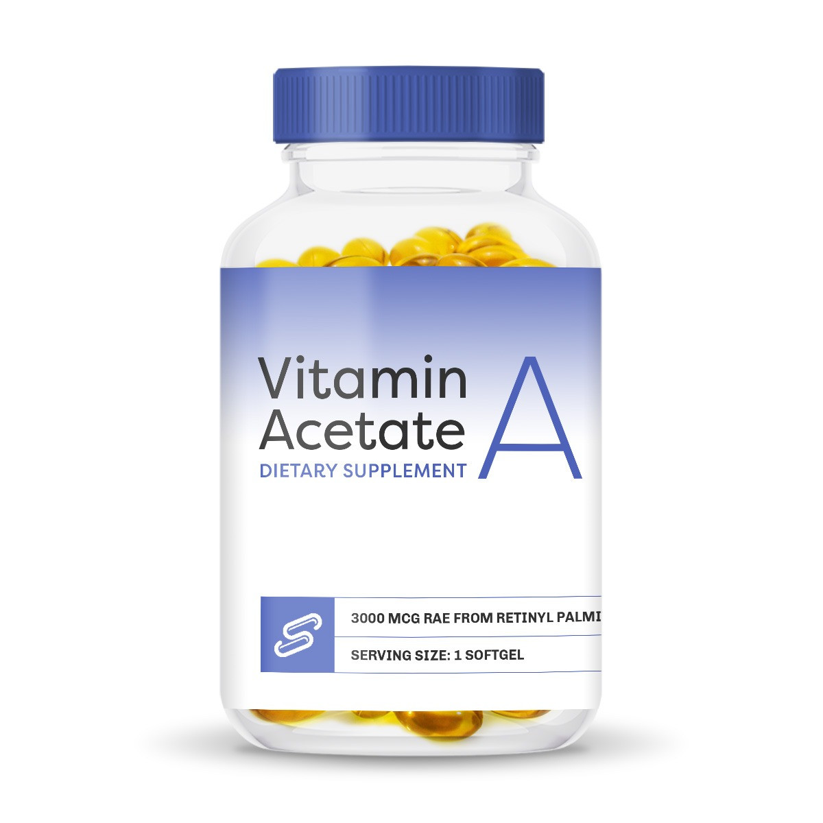 Vitamin A Acetate